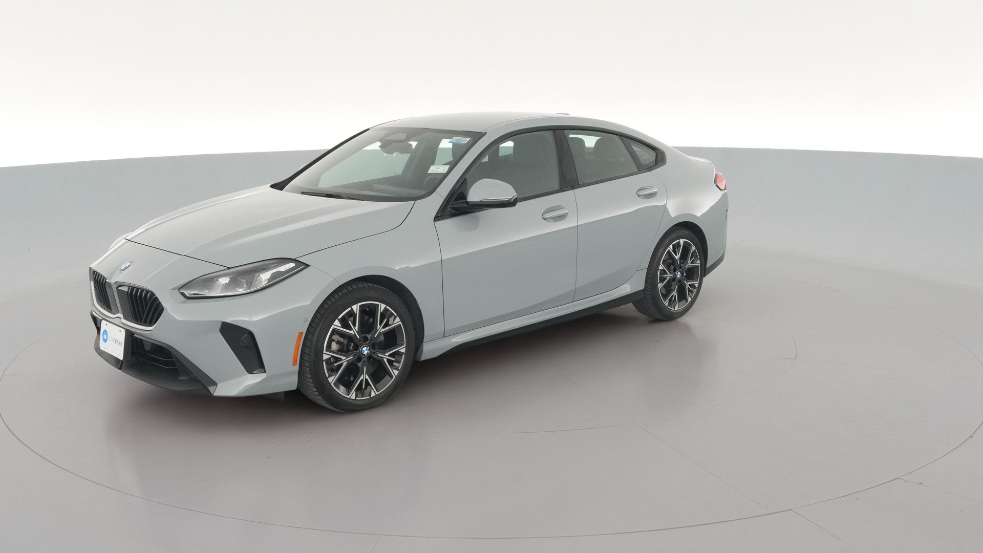 2025 BMW 2 Series vehicle photo