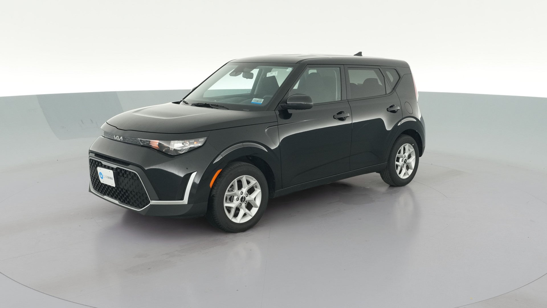 2025 Kia Soul vehicle photo