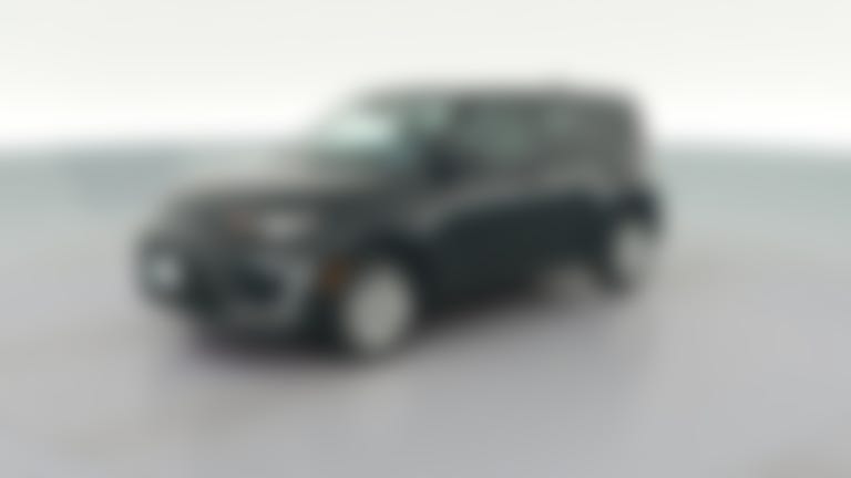 2025 Kia Soul vehicle photo