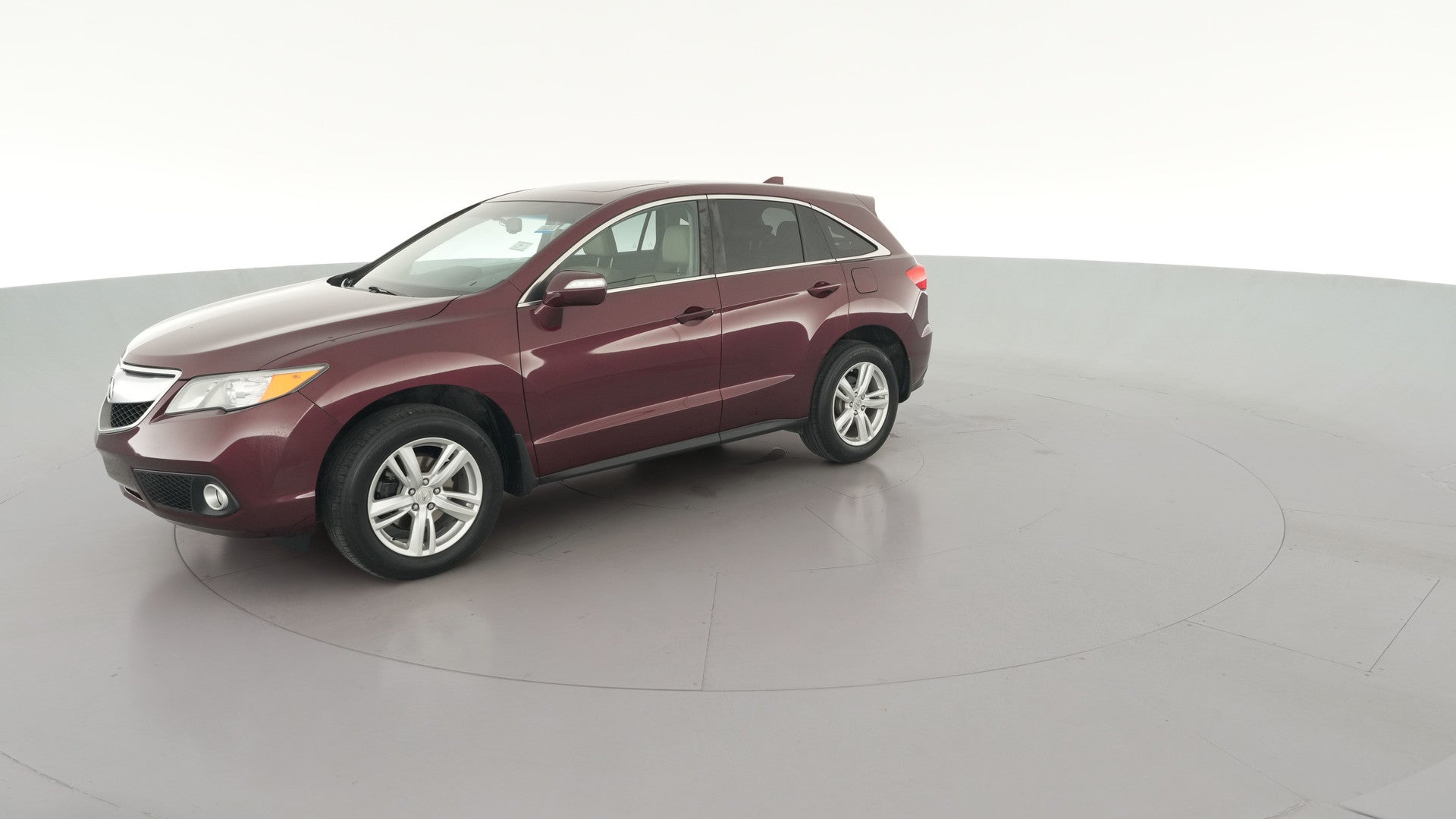 2015 Acura RDX vehicle photo