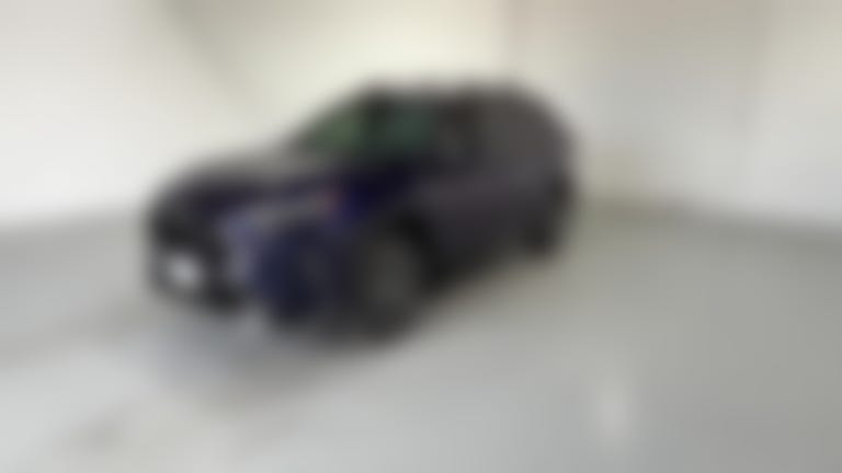 2025 Toyota RAV4 Plug-in Hybrid vehicle photo