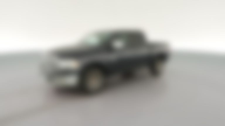 2016 Ram 1500 Crew Cab vehicle photo