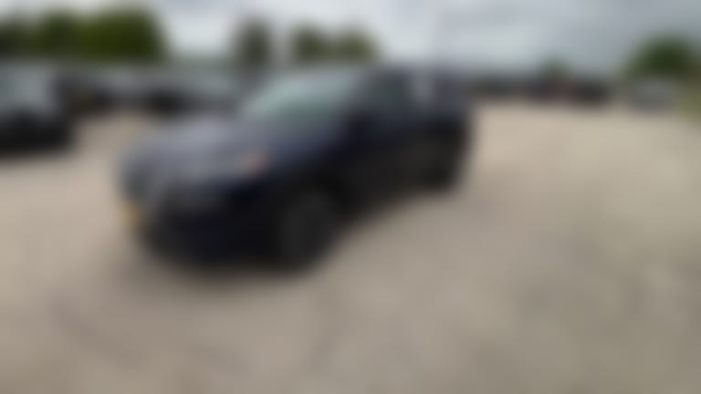 2025 Nissan Rogue vehicle photo