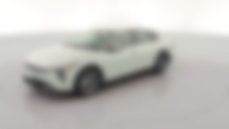 2025 Kia K4 vehicle photo