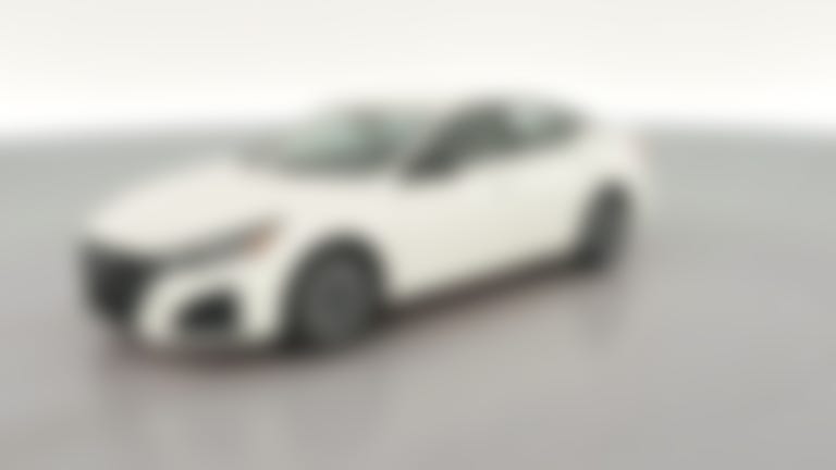 2025 Nissan Altima vehicle photo