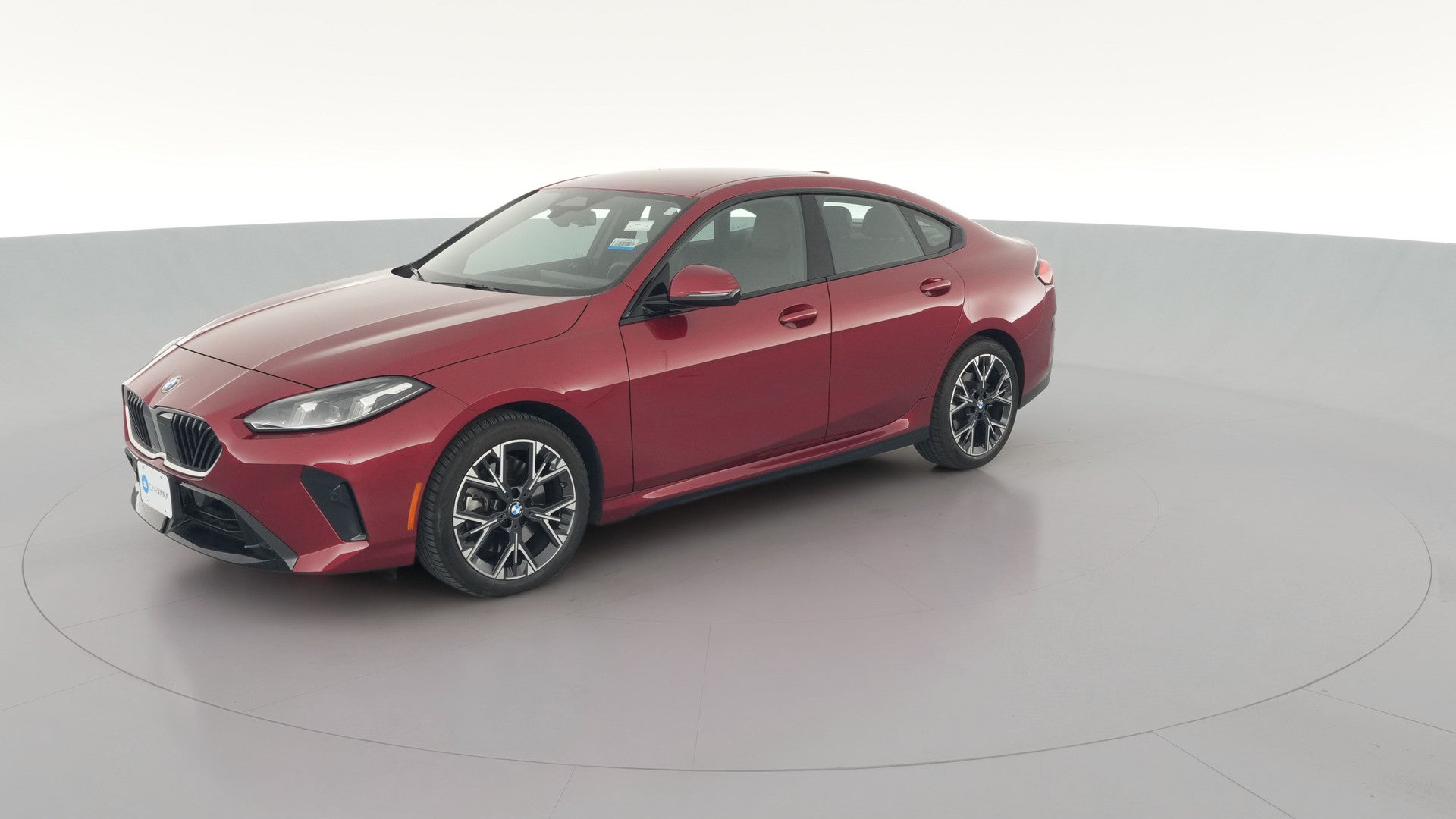 2025 BMW 2 Series vehicle photo