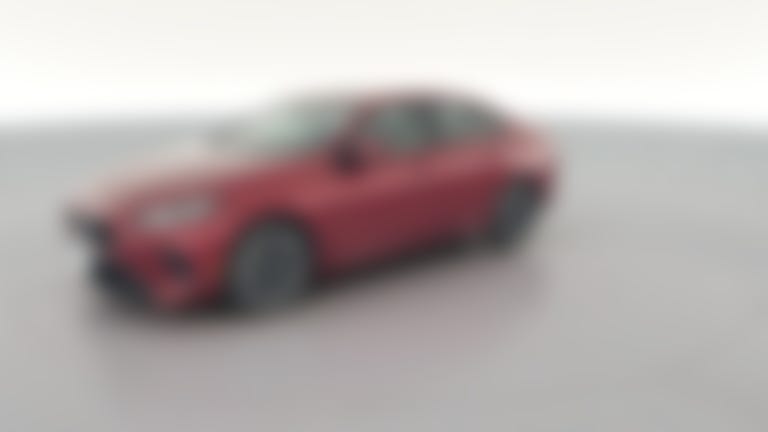 2025 BMW 2 Series vehicle photo
