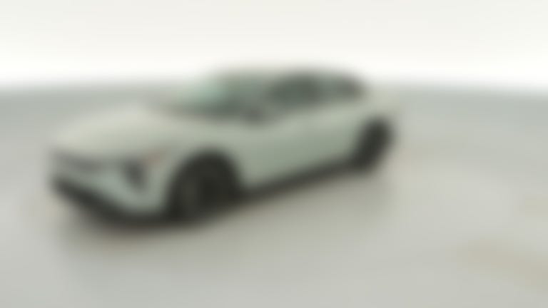 2025 Kia K4 vehicle photo