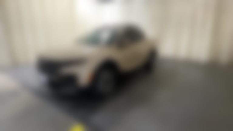 2024 Hyundai Santa Cruz vehicle photo