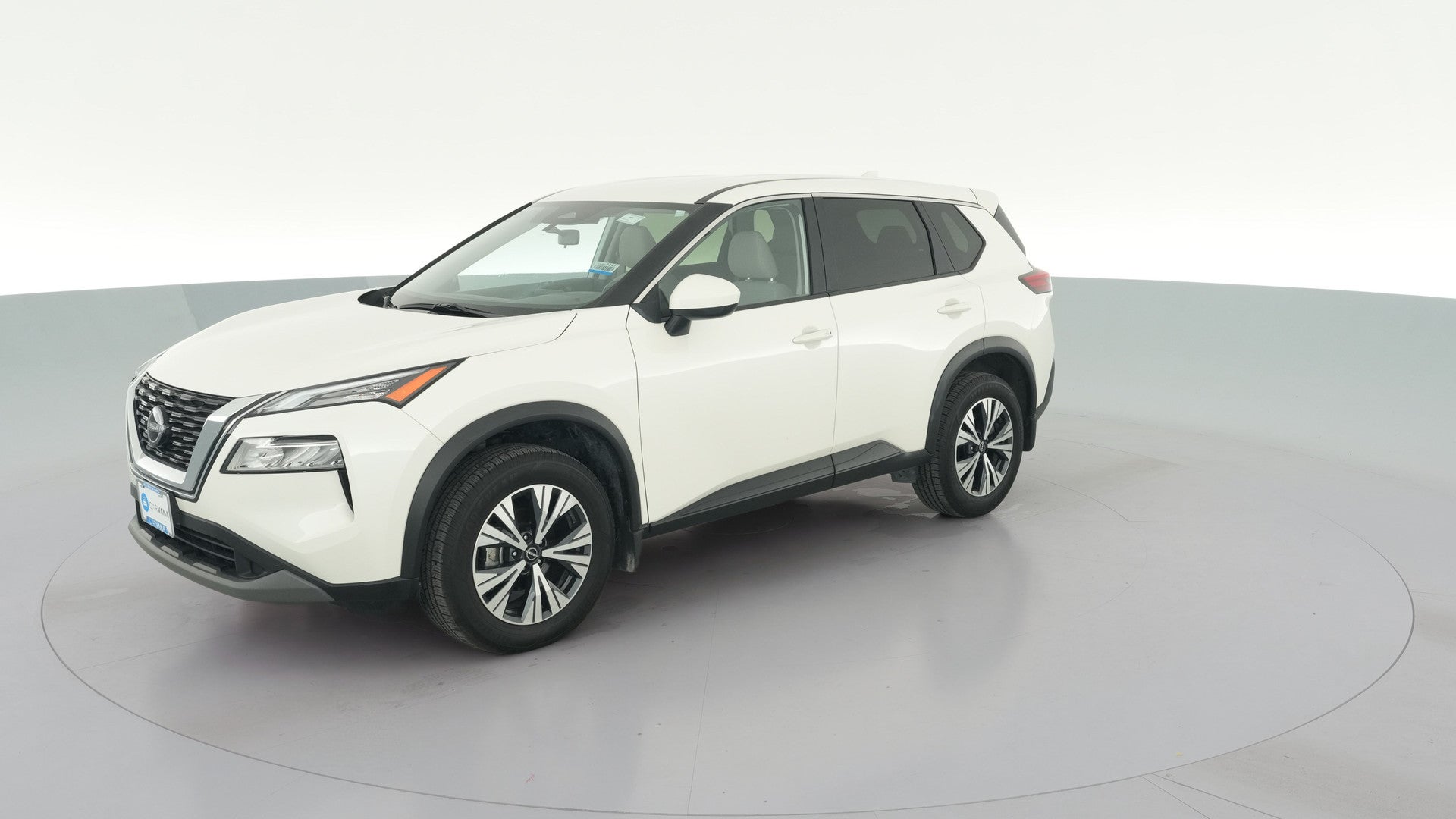 2023 Nissan Rogue vehicle photo