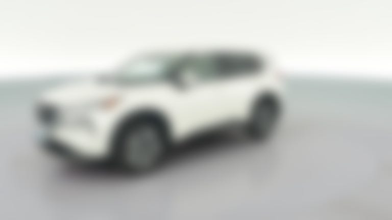 2023 Nissan Rogue vehicle photo