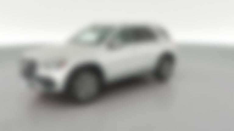 2021 Mercedes-Benz GLE vehicle photo