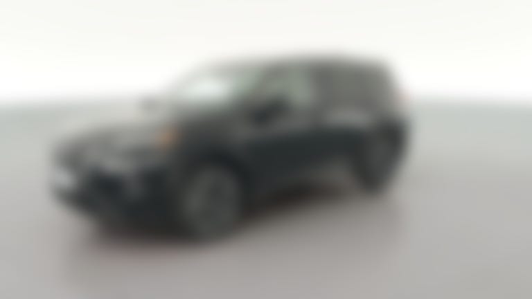 2025 Nissan Rogue vehicle photo