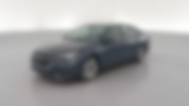 2024 Subaru Legacy vehicle photo