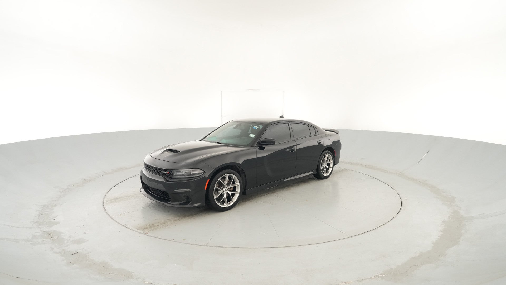 2021 Dodge Charger vehicle photo