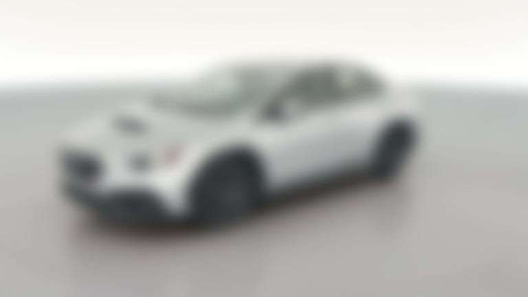 2025 Subaru WRX vehicle photo