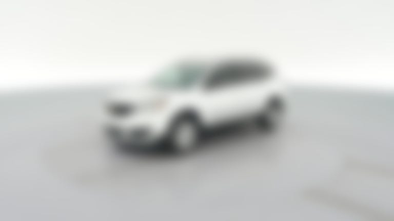2017 Chevrolet Traverse vehicle photo