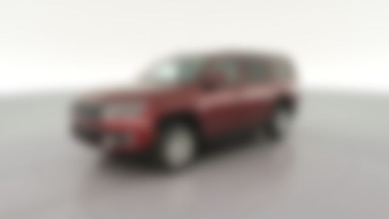 2022 Jeep Wagoneer vehicle photo