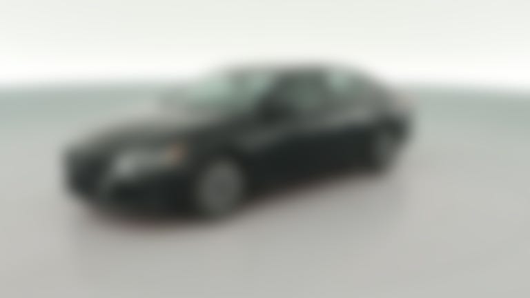 2025 Nissan Altima vehicle photo