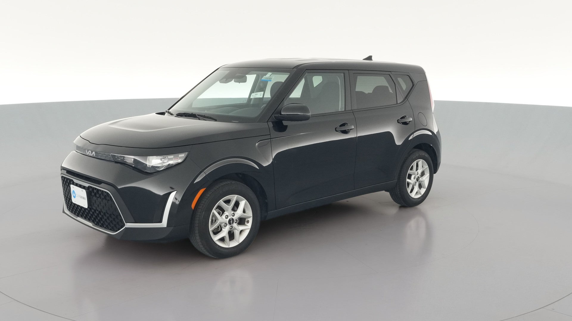 2025 Kia Soul vehicle photo