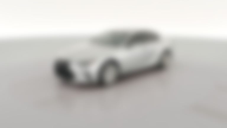 2021 Lexus IS vehicle photo