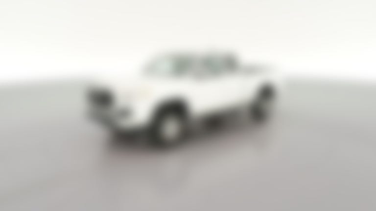 2018 Toyota Tacoma Access Cab vehicle photo
