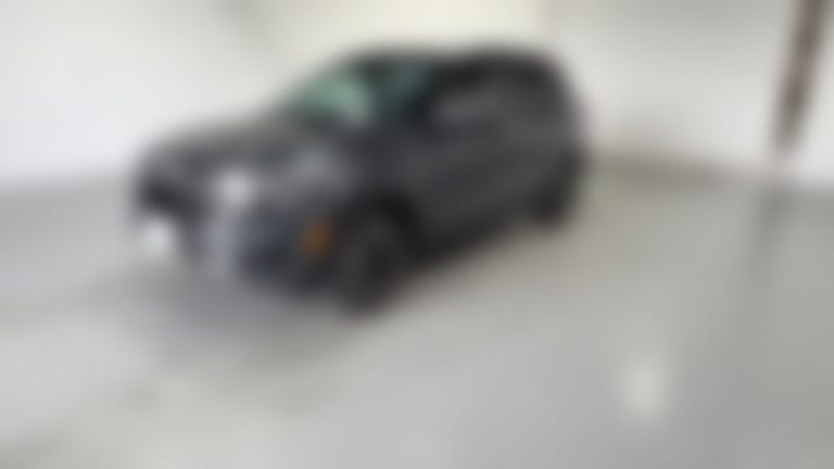 2025 Kia Seltos vehicle photo
