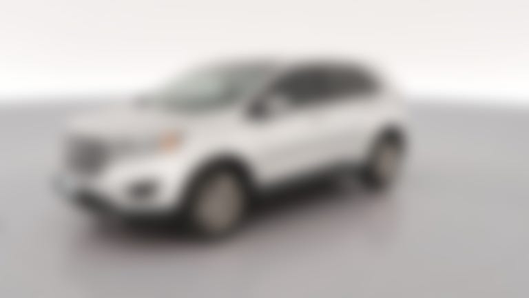 2015 Ford Edge vehicle photo