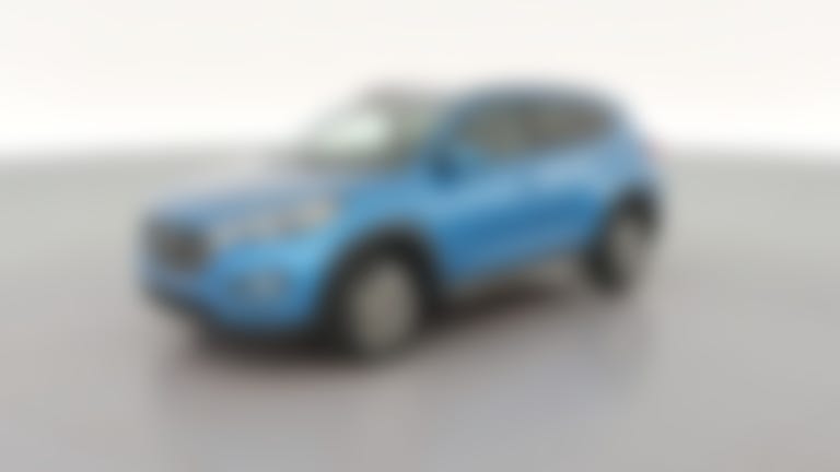 2018 Hyundai Tucson vehicle photo