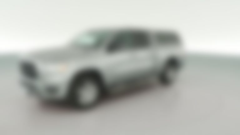 2019 Ram 1500 Quad Cab vehicle photo