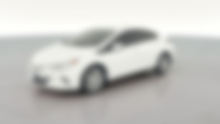 2016 Chevrolet Volt vehicle photo