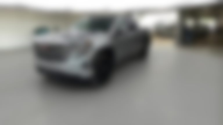 2025 GMC Sierra 1500 Crew Cab vehicle photo