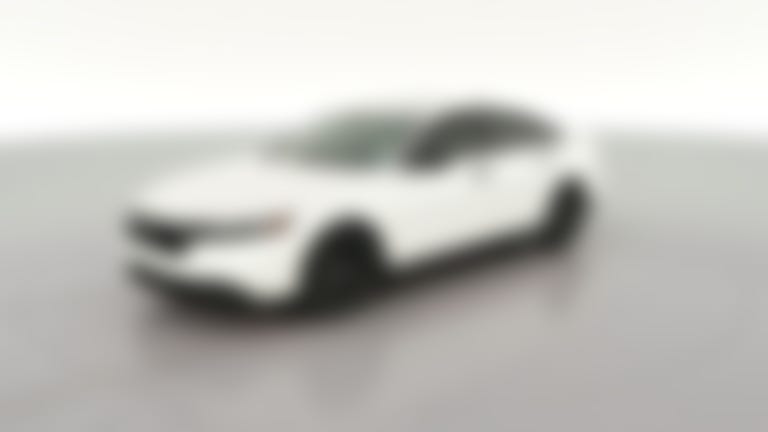 2025 Honda Accord vehicle photo