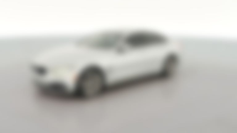 2018 BMW 4 Series vehicle photo