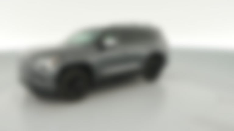 2025 Toyota Sequoia vehicle photo