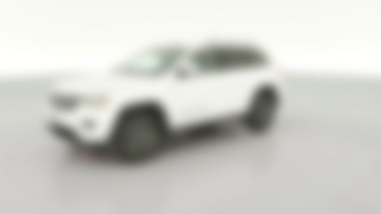 2020 Jeep Grand Cherokee vehicle photo