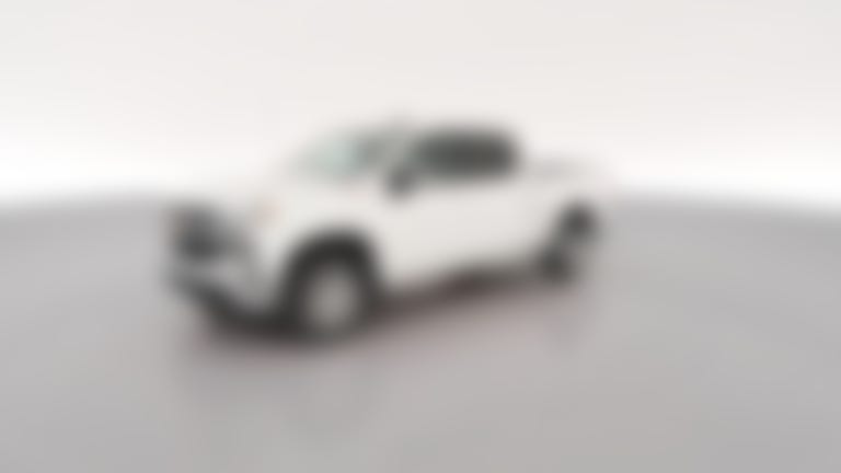 2020 Chevrolet Silverado 1500 Crew Cab vehicle photo