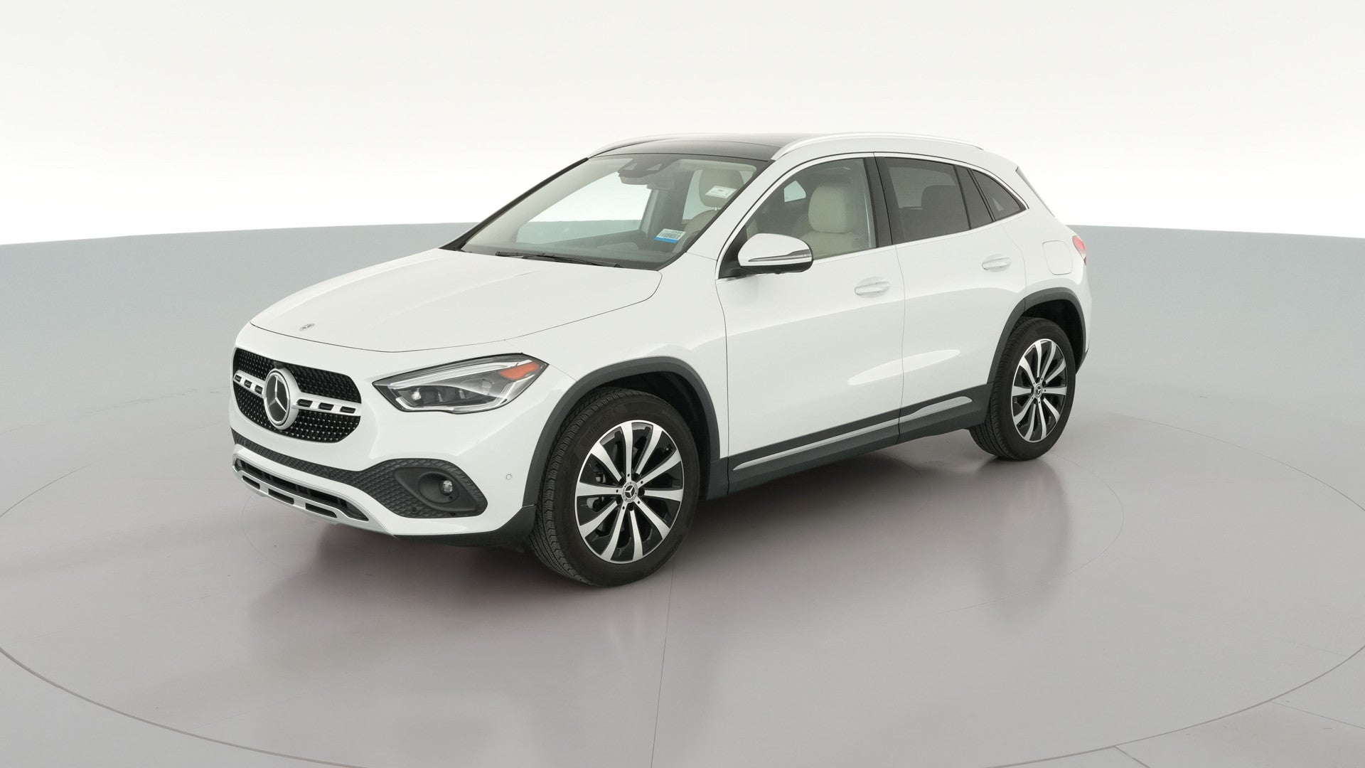 2022 Mercedes-Benz GLA vehicle photo