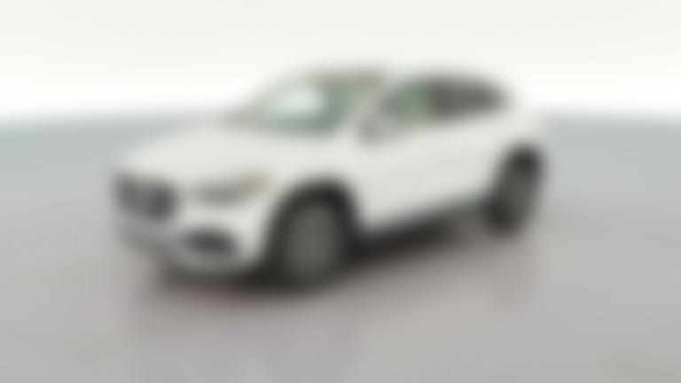 2022 Mercedes-Benz GLA vehicle photo