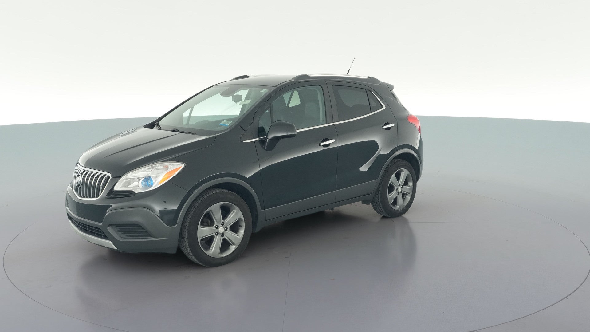 2013 Buick Encore vehicle photo