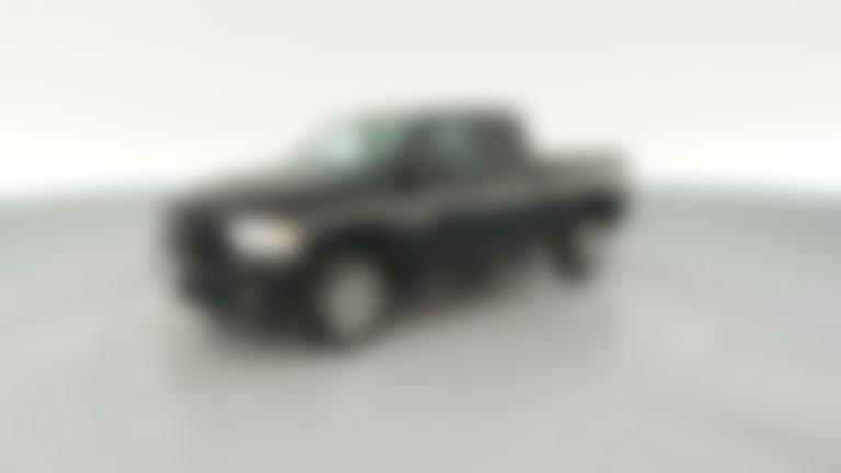 2017 Ram 1500 Quad Cab vehicle photo