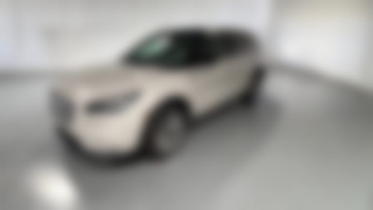2020 Lincoln Corsair vehicle photo