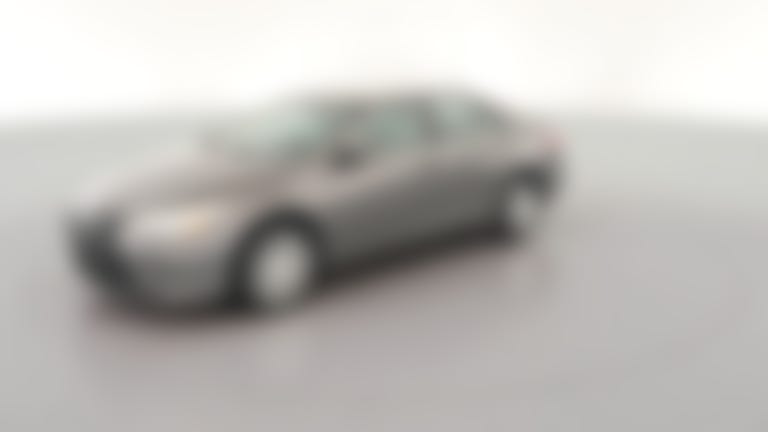 2016 Toyota Camry vehicle photo