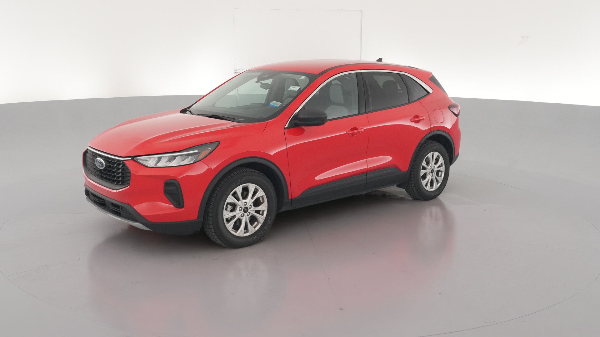 2024 Ford Escape vehicle photo