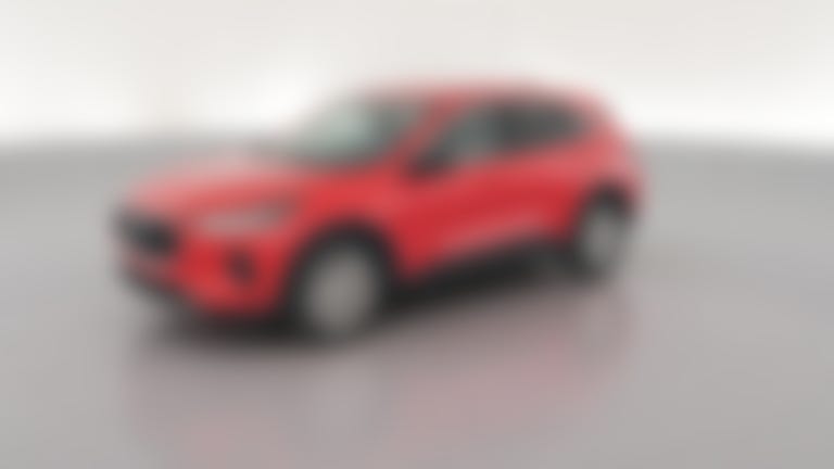 2024 Ford Escape vehicle photo