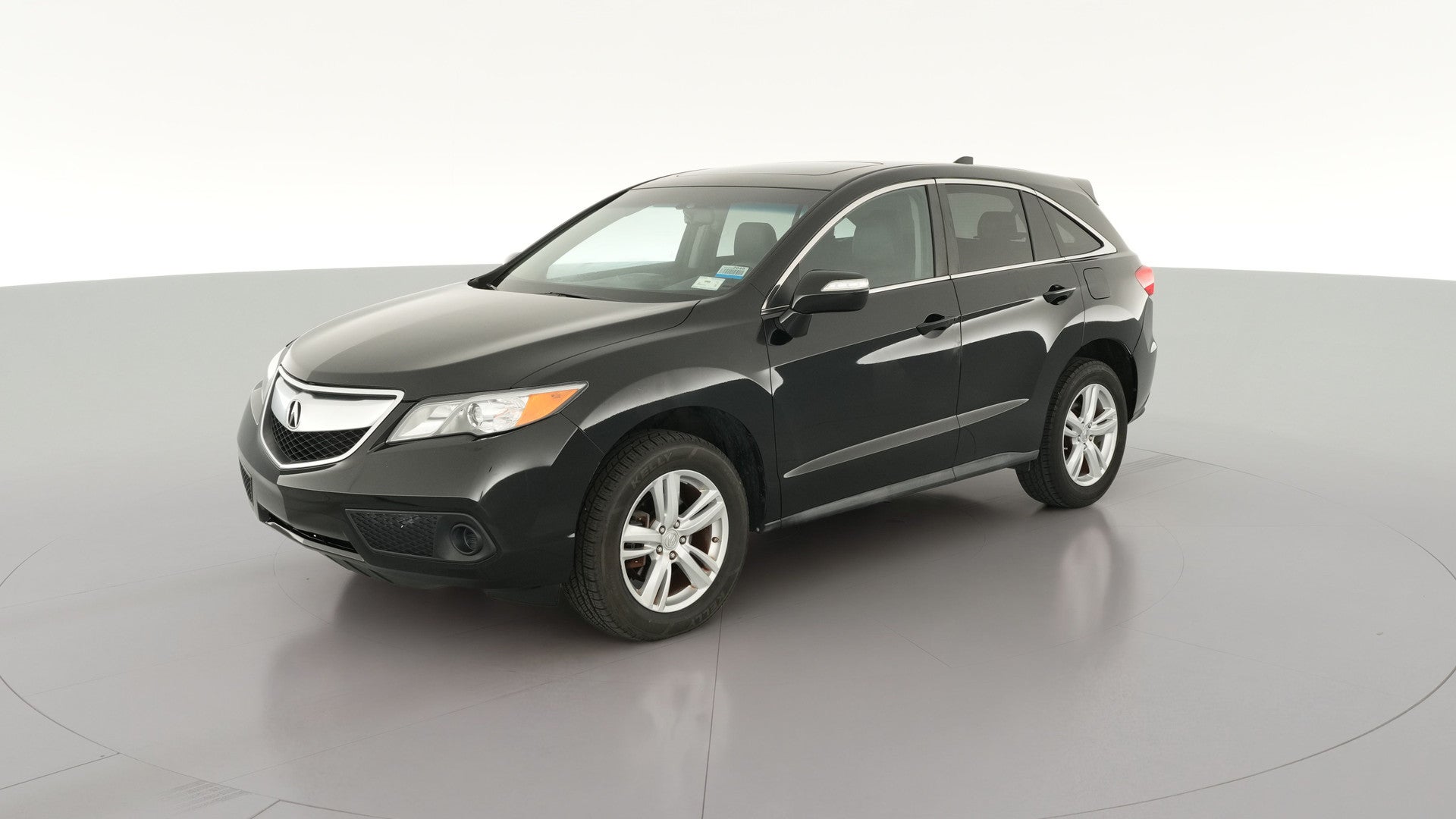 2015 Acura RDX vehicle photo