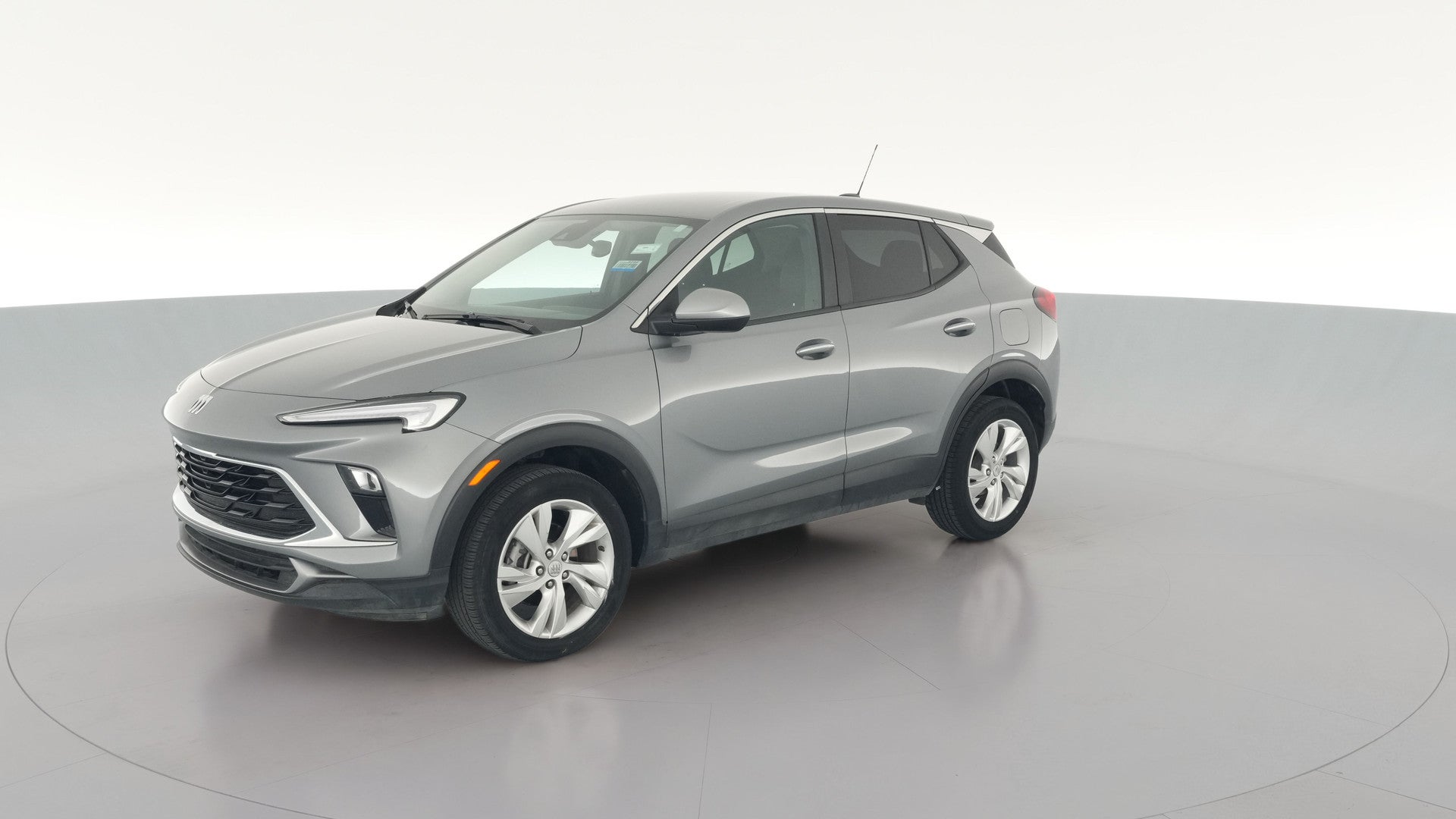2025 Buick Encore GX vehicle photo