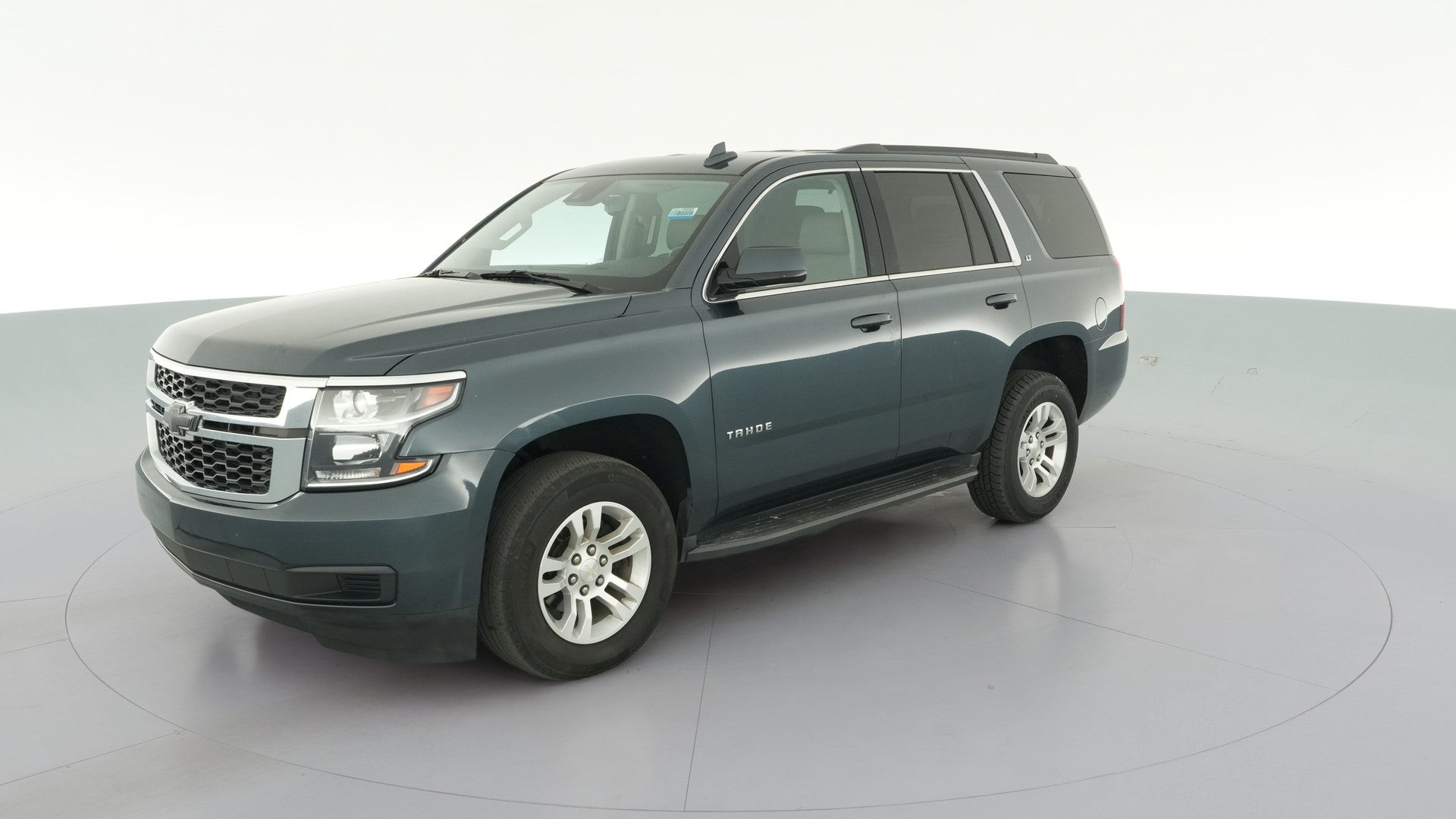 2020 Chevrolet Tahoe vehicle photo