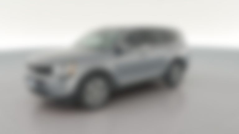 2022 Kia Telluride vehicle photo