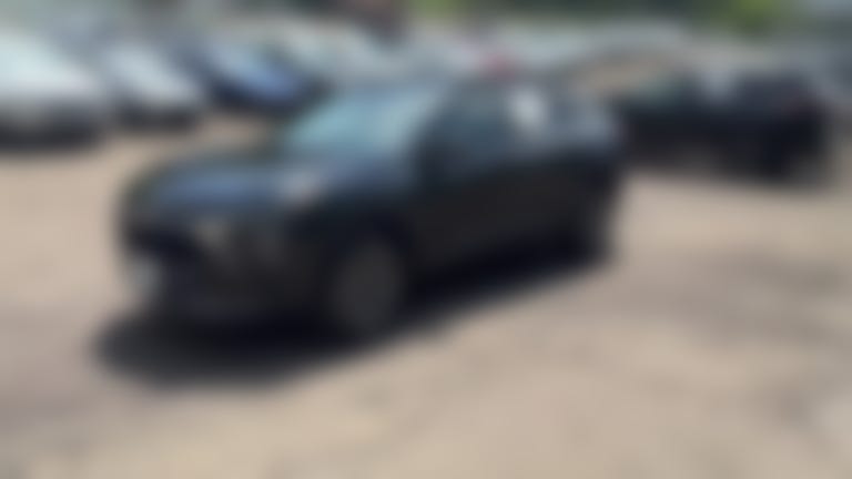 2025 Chevrolet Trax vehicle photo